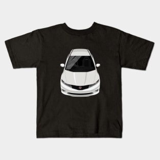 Civic Type R 8th gen 2006-2010 - White Kids T-Shirt